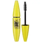 Maybelline Mascara - Colossal Volume Express 100% Black
