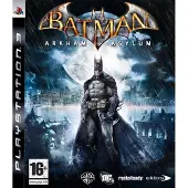 Batman: Arkham Asylum