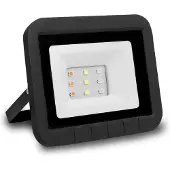 ABC-led 10W RGB LED Schijnwerper - IP65