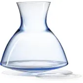 Goods Vaas Wobble (no. 35, blauw)