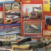 Gibsons Legpuzzel - 1000 stukjes - Hornby - Puzzel Volwassenen