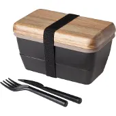 COSY&TRENDY LUNCHBOX 15.5X9CM MET BESTEK