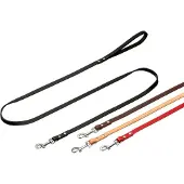 Karlie Leash rondo 100cm 12mm nature