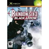 Tom Clancy's Rainbow Six - Black Arrow