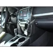 KUDA Houder - Toyota Camry + USA 2012-2014 Kleur: Zwart