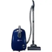 Sebo Airbelt E2 Parquet Boost 890 Watt stofzuiger met zak