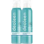 Deoleen Deo Satin Spray - 2 Stuks