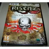 RISEN 2 - special edition PC ( édition française )