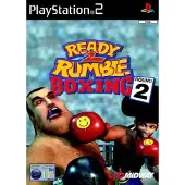 Ready 2 Rumble Boxing Round 2