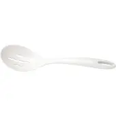 Zak!Designs Zak! Designs Lepel Splice met Sleuven - 31 cm - Wit - Zak! Design