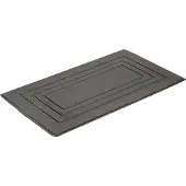 Vossen Badmat Feeling Slate Grey-67 x 120 cm