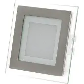 ABC-led LED inbouwspot 6W 510lm