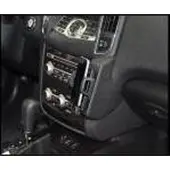 KUDA Houder - Nissan Maxima + USA 2009-2015 Kleur: Zwart