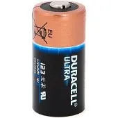 Duracell Lithium CR123 3v lithium - minigrip 1