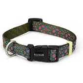 Beeztees Nylon halsband Spira 48-70cm