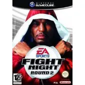 Fight Night Round 2