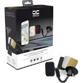 Erard - Universele magnetische houder voor smartphone of GPS - 726155
