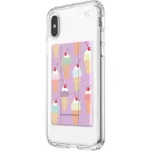 Speck Telefoon Grip | GrabTab - Sundae Fundae Universeel