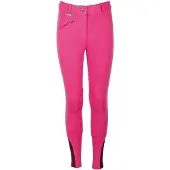 Harry's Horse - Rijbroek Youngrider - Fuchsia - Maat 176