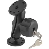 Ram Mounts Unpkd. RAM Vergrendeling, Accessoires voor barcodescanners