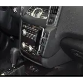 KUDA Houder - Nissan Maxima + USA 2009-2015 Kleur: Zwart