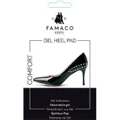 Famaco Gel Heel Pad maat 41/46