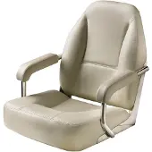 VETUS Master Seat Beige