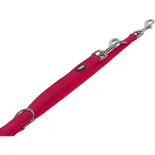 Nobby trainingslijn classic preno - rood - 200 x 1,5 cm