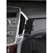 KUDA Houder - Cadillac SRX 2010-2016 Kleur: Zwart USA