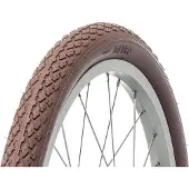 Amigo Buitenband Ortem Boost 18 x 1.75 (47 355) donkerbruin