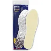 Saphir Alu Thermique inlegzolen maat - 36