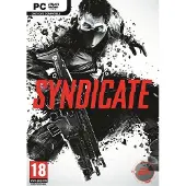 Syndicate, PC
