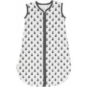 Fresk slaapzak muslin 2-laags Pineapple