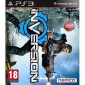 Inversion voor de (ps3 tweedehands game)