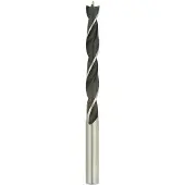 REX Beaver Houtspiraalboor 4mm | per stuk