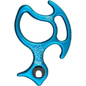 Kong Italy - Oka - Zekeringsapparaat blauw