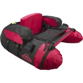 Berkley Tec Pulse Pro Xcd Belly Boat Zwart
