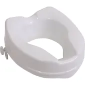 Aidapt VR224DL/VR224D Toiletverhoger