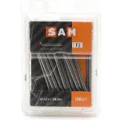 Mack Nagel ronde kop 180 gr 4.0 x 100 mm