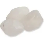 Spiru Trommelstenen Azeztuliet (20-40 mm)- 100 gram