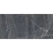 Sphinx Tegel 30 x 60 cm - Black - Keramiek - Rechthoekig - 6 stuks - 1,08 m2 - Marmerlook - Wandtegels - Tegels - XK31201