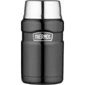 Thermos King Voedseldrager - 0L71 - Space Grijs