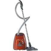 Sebo Airbelt K1 Basic 890 Watt stofzuiger met zak