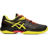 Asics Blast FF Zaalschoenen Dames - Zaalschoenen Zwart 42,5