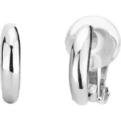 Traveller oorclip - 1/2 creool - #156795