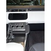KUDA houder geschikt voor Land Rover Range Rover Sport 09/2013-2019 Kleur: Zwart