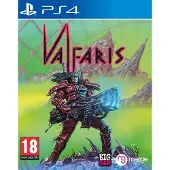 Valfaris -Standaard (Playstation 4) Gebruikt