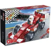 Banbao Turbo Power Dragon - 8611