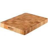 Vogue Houten Keuken Snijplank | 45,5 x 30,5 x 4,5 cm