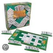 Goliath Pokermania